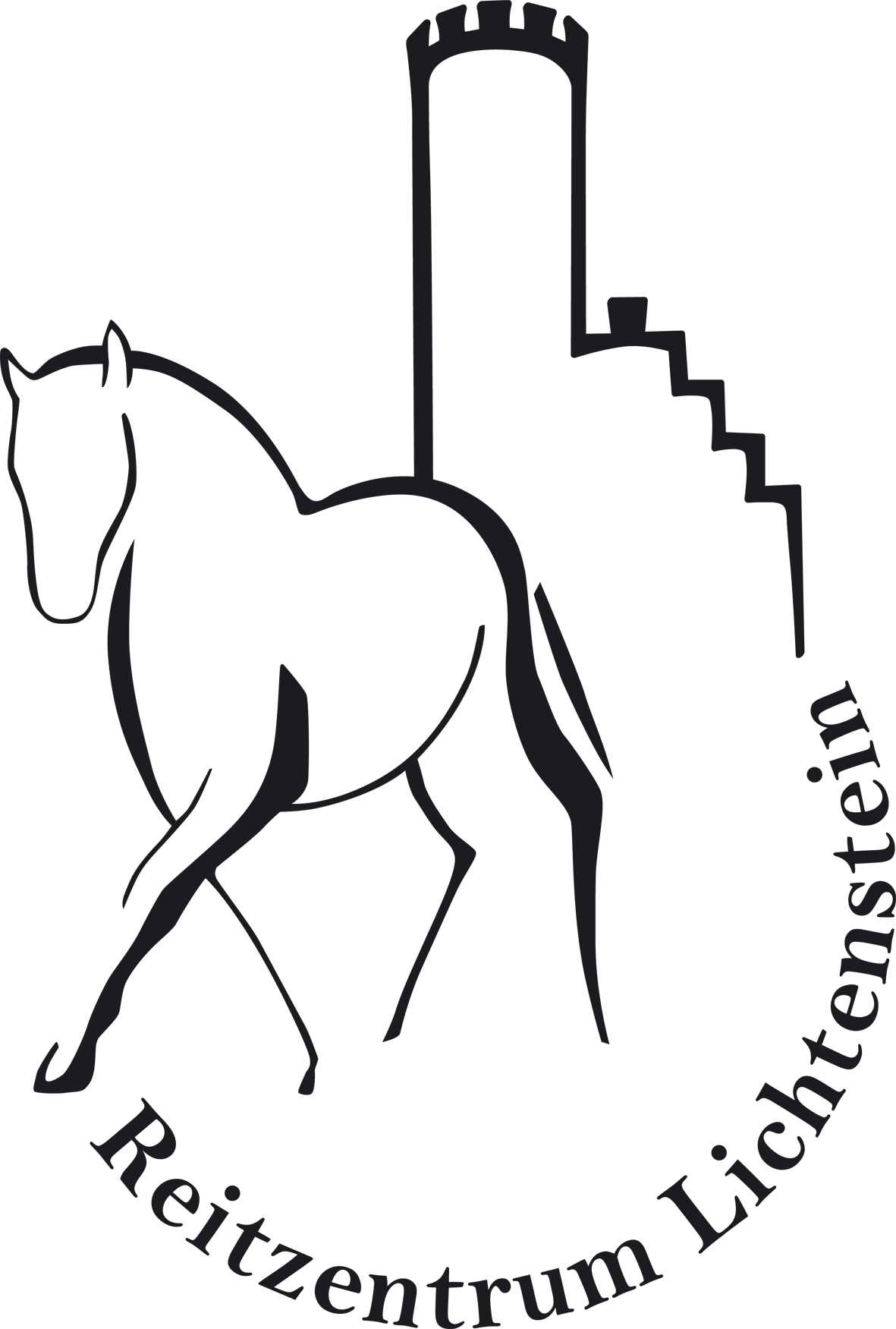 Reitzentrum Lichtenstein